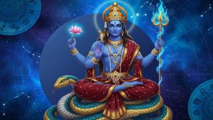 30 ವರ್ಷದ ಬಳಿಕ ಅಪರೂಪದ ಸಮಸಪ್ತಕ ಯೋಗ: 3 ರಾಶಿಯವರ ಹಣ ಡಬಲ್!