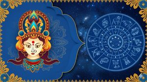 23 September Horoscope: ಸೆಪ್ಟೆಂಬರ್ 23ರ ಈ ದಿನ ಯಾರಲ್ಲಿ ಧನಲಾಭ!