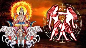 ಸಿಂಹ ರಾಶಿಗೆ ಚಂದ್ರ ಸಂಚಾರ: ಈ 5 ರಾಶಿಯವರ ಹಣೆಬರವೇ ಬದಲು! ಬ್ಯಾಂಕ್‌ ಬ್ಯಾಲೆನ್ಸ್ ಹೆಚ್ಚಾಗುತ್ತೆ