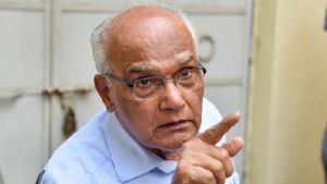 ಕನ್ನಡದ ಹಿರಿಯ ಸಾಹಿತಿ ಎಸ್​ಎಲ್​ ಭೈರಪ್ಪ ಇನ್ನಿಲ್ಲ..! ಅವರ ಕೃತಿಗಳ ಪಟ್ಟಿ..ಪ್ರಶಸ್ತಿಗಳ ಸಾಲು ಇಲ್ಲಿವೆ!