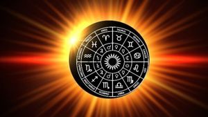 ಕನ್ಯಾ ರಾಶಿಯಲ್ಲಿ ಸೂರ್ಯ ಗ್ರಹಣ: ಹಣಕಾಸು, ಕೌಟುಂಬಿಕ ವಿಚಾರದಲ್ಲಿ ಕಂಟಕ..!