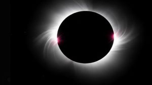 ಪಿತೃಪಕ್ಷದ ದಿನ ಸೂರ್ಯಗ್ರಹಣ: ಈ ‍ರಾಶಿವರಿಗೆ ಮಾತ್ರವೇ ಇದು ಅದೃಷ್ಟಕರ.! ಯಾರಿಗೆ ನೋಡಿ!