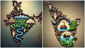 ಭಾರತದ ಈ ರಾಜ್ಯದಲ್ಲಿ ಅತೀ ಹೆಚ್ಚು ಹಾವುಗಳಿವೆ.! ಕರ್ನಾಟಕ, ಪಶ್ಚಿಮ ಬಂಗಾಳ ಅಲ್ಲವೇ ಅಲ್ಲ!