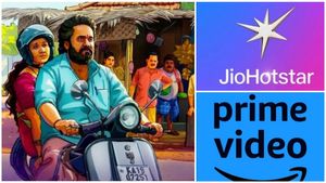 ನಾಳೆ 'ಸು ಫ್ರಮ್ ಸೋ' ಒಟಿಟಿಗೆ ಎಂಟ್ರಿ..! ಎಲ್ಲಿ ವೀಕ್ಷಿಸಬಹುದು?