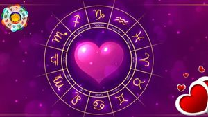 ಗ್ರಹಣ ಎಫೆಕ್ಟ್.. ಇವರ ಲವ್‌ನಲ್ಲಿ ಬಿರುಕು! ಈ ರಾಶಿಗೆ ಮತ್ತೆ ಓಲ್ಡ್ ಪ್ರಾಬ್ಲಂ ಶುರು