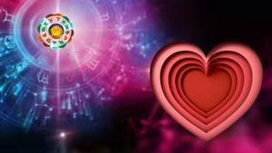 ಬಂಪರ್.. ಈ ರಾಶಿಯವರಿಗೆ ಲವರ್‌ನಿಂದ ಖುಷಿ ಸುದ್ದಿ! ಇವರಿಗೆ ಲವರ್ ಜೊತೆ ಡೇಟಿಂಗ್ ಚಾನ್ಸ್