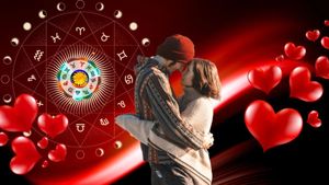 Love Horoscope: ಈ ರಾಶಿಯ ಸಿಂಗಲ್ಸ್‌ಗೆ ಮದುವೆ ಫಿಕ್ಸ್! ಇವರಿಗೆ ಕ್ರಶ್ ಜೊತೆ ಡಿನ್ನರ್ ಡೇಟ್