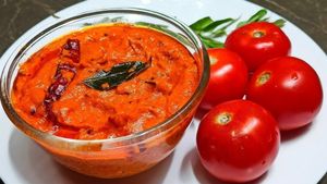 ಕೊಯಮತ್ತೂರು ಸ್ಪೆಷಲ್ ಚಟ್ನಿ.. ಇಡ್ಲಿ ಜೊತೆ ತಿಂದ್ರೆ ಬೆರಳು ಚಪ್ಪರಿಸುತ್ತೀರ! ಮಾಡುವುದು ಹೇಗೆ?