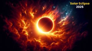 Solar Eclipse 2025: ಗ್ರಹಣ ದೋಷ ತಾಗದಿರಲು ಏನು ಮಾಡಬೇಕು? ಈ ಸಮಯದಲ್ಲಿ ಊಟ ತಿನ್ನುವುದು ಶುಭ
