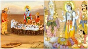 ಯಾರು ಈ ಭೀಷ್ಮ? ಪಿತೃಪಕ್ಷಕ್ಕೂ ಮಹಾಭಾರತದ ಆತನಿಗೂ ಇರುವ ಸಂಬಂಧ ಗೊತ್ತಾ?