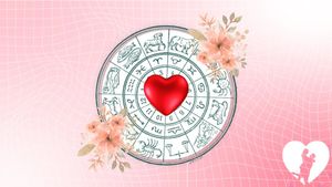 ಪ್ರೀತಿಯಲ್ಲಿ ಶುಭ, ಹೊಸ ಸಂಬಂಧದ ಯೋಗ! ಯಾರಿಗೆಲ್ಲಾ ನೋಡಿ