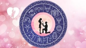 ಈ ರಾಶಿಯವರ ಸಂಗಾತಿಗೆ ಕೋಪ! ಯಾರ ಸಂಬಂಧ ಗಟ್ಟಿ, ಯಾರದು ಮುರಿಯುತ್ತೆ?