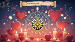 ದೀಪಾವಳಿ.. ಈ 4 ರಾಶಿಗಳಿಗೆ ಕೆಟ್ಟ ದಿನ! ಪ್ರೀತಿಯಲ್ಲಿ ತಪ್ಪು ಹೆಜ್ಜೆ ಇಡಬೇಡಿ