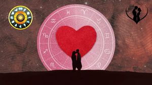 ಈ ರಾಶಿಯವರಿಗೆ ಸಾಲು ಸಮಸ್ಯೆ! ಹೃದಯ ಛಿದ್ರ.. ಪ್ರೀತಿಯಲ್ಲಿ ನೆಮ್ಮದಿ ಯಾರಿಗೆ?