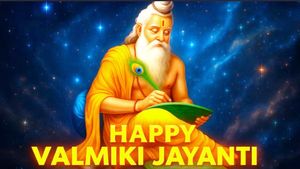 Valmiki Jayanti Wishes: ವಾಲ್ಮೀಕಿ ಜಯಂತಿಗೆ ಶುಭ ಕೋರಲು, ಹಂಚಿಕೊಳ್ಳಲು ಇಲ್ಲಿವೆ ಶುಭಾಶಯಗಳು 