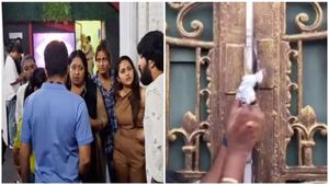 ಬಿಗ್‌ಬಾಸ್‌ಗೆ ಬೀಗ ಮುಂದೇನು? ಗೊಂದಲದ ನಡುವೆಯೇ ಹೊರಬಂತು ಪ್ರೋಮೋ!