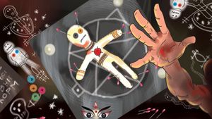 ಎಚ್ಚರ.. ದೀಪಾವಳಿಯವರೆಗೆ ಮಾಟಮಂತ್ರದ ಅಪಾಯ ಹೆಚ್ಚು! ತಪ್ಪದೇ ಪಾಲಿಸಬೇಕಾದ 7 ನಿಯಮಗಳಿವು