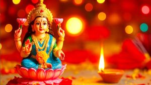 ದೀಪಾವಳಿಯಲ್ಲಿ ಮನೆಗೆ ಈ ವಸ್ತು ತನ್ನಿ: ಲಕ್ಷ್ಮಿ ಆಶೀರ್ವಾದ ನಿಮ್ಮ ಮೇಲಿರಲಿದೆ!