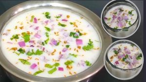 ಜೋಳದ ಅಂಬಲಿ ಅನ್ನೋ ಅಮೃತ: ಎಷ್ಟೆಲ್ಲಾ ಪ್ರಯೋಜನವಿದೆ ಗೊತ್ತಾ?