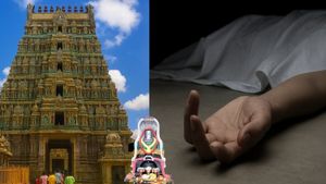 ನೀವು ಯಾವಾಗ, ಹೇಗೆ ಸಾಯುತ್ತೀರಿ ಅಂತ ಹೇಳುವ ದೇವಾಲಯ! ಎಲ್ಲಿದೆ ಗೊತ್ತಾ?