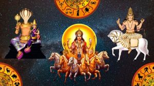 ಕುಜನಿಂದ ಧನ ಯೋಗ ಸೃಷ್ಟಿ: ಮನೆಗೆ ಹರಿದು ಬರುತ್ತದೆ ಸಂಪತ್ತು! ಈ ರಾಶಿಗಳಿಗೆ ಧನಲಾಭ