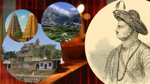 ದೇಶದ ಈ ಎರಡೇ ಹಳ್ಳಿಯಲ್ಲಿ ದೀಪಾವಳಿ ಸಂಭ್ರಮವಿಲ್ಲ: ದಶಕದ ಶಾಪ, ಬೆಳಕೆಂದರೆ ಸೂತಕ!!