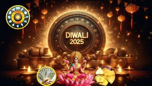 Diwali 2025: ದೀಪಾವಳಿಯಂದು ಈ 5 ರಾಶಿಗಳ ಮೇಲೆ ಧನಲಕ್ಷ್ಮೀ ಕೃಪೆ! ಉಳಿದವರ ಜೇಬಿಗೆ ಕತ್ತರಿ
