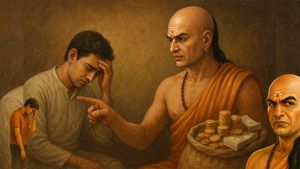 ಹುಷಾರ್.. ಈ ಗುಣಗಳಿರುವ ನಿಮ್ಮ ಸ್ನೇಹಿತನಿಗೆ ಸಾಲ ಕೊಡಬೇಡಿ! ನೀವು ಸರ್ವನಾಶ