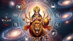 50 ವರ್ಷಗಳ ನಂತರ 3 ಶುಭ ಯೋಗ: ಈ ರಾಶಿಗಳಿಗೆ ಸ್ವರ್ಣಯುಗ ಪ್ರಾರಂಭ! ಅಂದುಕೊಂಡಿದ್ದೆಲ್ಲಾ ಆಗುತ್ತೆ