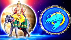 Guru Gochar: ಅ.19ರಿಂದ ಗುರು ಸಂಚಾರವು ಜೀವನದ ಅಡೆತಡೆ ನಿವಾರಿಸಲಿದೆ, ಬದುಕು ಬೆಳಗಲಿದೆ! 