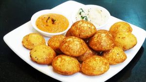 ಕೇವಲ 20 ನಿಮಿಷಗಳಲ್ಲಿ.. ರವೆ-ಮೊಸರು ಪಡ್ಡು ರೆಸಿಪಿ! ಹೆಲ್ತಿಗೂ ರುಚಿಗೂ ಸೂಪರ್; ಮಾಡೋದು ಹೇಗೆ?