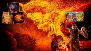 ಕಾಂತಾರ ಚಾಪ್ಟರ್ 1 ಯಶಸ್ಸು: ಪಂಜುರ್ಲಿ ಮತ್ತು ಗುಳಿಗ ದೈವದ ಕಥೆ ನಿಮಗೆ ಗೋತ್ತಾ? ಇಲ್ಲಿದೆ ನೋಡಿ