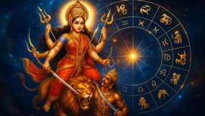 ವಿಜಯದಶಮಿಯಂದು ಕೇಂದ್ರ ದೃಷ್ಟಿಯೋಗ: ಬುಧ-ಗುರುವಿನ ಕೃಪೆಯಿಂದ ಜಾಕ್‌ಪಾಟ್, ಹಣ ಡಬಲ್!