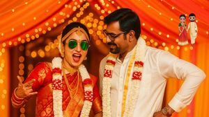 ಸಿದ್ಧರಾಗಿ.. ಮದುವೆ ಸೀಸನ್ ಶುರು! ನವೆಂಬರ್‌ನಲ್ಲಿ ಎಷ್ಟು ಶುಭ ದಿನಗಳಿವೆ? ಸಂಪೂರ್ಣ ಪಟ್ಟಿ ಇಲ್ಲಿದೆ