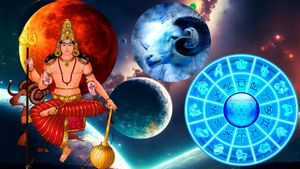 Mars Retrograde: ಮಂಗಳನ ಹಿಮ್ಮುಖ ಚಲನೆ: ಆರೋಗ್ಯ ಏರುಪೇರು, ನಷ್ಟ, ಕೈಹಿಡಿಯಲ್ಲ ಹಣ!