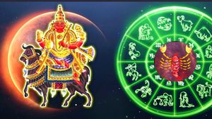 ಸ್ವಂತ ರಾಶಿಗೆ ಮಂಗಳ ಸಂಚಾರ: ಋಚಕ್ ರಾಜಯೋಗದಿಂದ ಅದೃಷ್ಟವೇ ಬದಲಾಗಲಿದೆ!