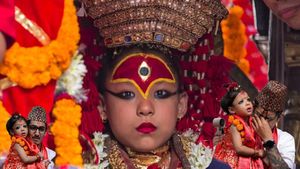 Nepal: 2 ವರ್ಷದ ಮಗು 'ಜೀವಂತ ದೇವಿ'ಯಾಗಿ ಆಯ್ಕೆ! ಈ 'ಕುಮಾರಿ'ಯ ಜೀವನದ ರಹಸ್ಯಗಳೇನು?