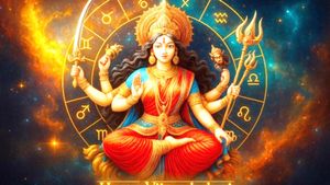 02 October Horoscope:  ಅಕ್ಟೋಬರ್ 02ರ ವಿಜಯದಶಮಿ ದಿನ ಯಾರಿಗೆ ಶುಭಕಾಲ!