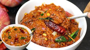 ತಾಯಿ ಪ್ರೀತಿಗಿಂತ ಮಿಗಿಲಾದ ರುಚಿ! 2 ತಿಂಗಳವರೆಗೆ ಕೆಡುವುದೇ ಇಲ್ಲ.. ಮಾಡೋದು ಹೇಗೆ?