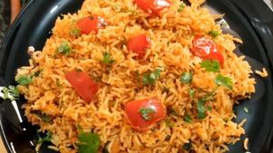 ಕೇವಲ ಹತ್ತೇ ನಿಮಿಷದಲ್ಲಿ ಮಾಡಿ ಹೊಸ ತಿಂಡಿ: ಬೆಳಗ್ಗೆ ಗಡಿಬಿಡಿಯಲ್ಲೂ ಇದೇ ಬೆಸ್ಟ್!