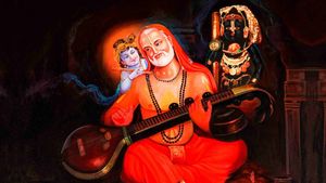 ಗುರುವಾರ ರಾಯರ ಈ ಮಂತ್ರ ಪಠಿಸಿ! ಕಷ್ಟಗಳೆಲ್ಲ ದೂರ, ಇಷ್ಟಾರ್ಥ ಸಿದ್ಧಿ