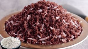 100 ವರ್ಷ ಆರೋಗ್ಯವಾಗಿರಬೇಕಾ? ಈ ತಿಂಡಿ ಮಾಡಿ ತಿನ್ನಿ ಸಾಕು..! ತೂಕವೂ ಇಳಿಯುತ್ತೆ