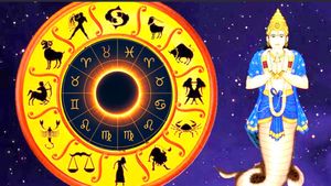 ಶತಭಿಷ ನಕ್ಷತ್ರಕ್ಕೆ ರಾಹು ಸಂಚಾರ: 3 ರಾಶಿಯವರಲ್ಲಿ ಕಂಡು ಕೇಳರಿಯದ ಲಾಭ, ಈ ಸಮಸ್ಯೆ ದೂರ!