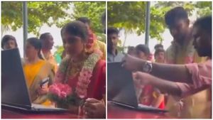 ವಿಡಿಯೋ KYC ಮೂಲಕ ವಿವಾಹ ನೋಂದಣಿ: ಮದುವೆಗೂ ಆಧುನಿಕ ಟಚ್!