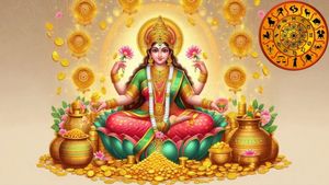 ಸರ್ವಾರ್ಥ ಸಿದ್ಧಿ ಯೋಗ: ಈ 5 ರಾಶಿಗಳು ಚಿನ್ನದಂತೆ ಹೊಳೆಯಲಿವೆ! ವಾಹನ ಖರೀದಿಗೆ ಶುಭಕಾಲ