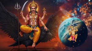 30 ವರ್ಷಗಳ ಬಳಿಕ ಈ ರಾಶಿಯವರಿಗೆ ಶನಿ ಕೃಪೆ: ಡಿಸೆಂಬರ್ 5 ರವರೆಗೂ ಸುವರ್ಣ ಕಾಲ.. ಯಾರಿಗೆಲ್ಲಾ ಜಾಕ್‌ಪಾಟ್?