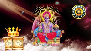 ಹುಶ್.. ಈ ರಾಶಿಗಳಿಗೆ ಶನಿ ದೋಷದಿಂದ ಮುಕ್ತಿ! ಮುಂದಿನ 3 ತಿಂಗಳು ಶುಭದಾಯಕ.. ನೆಮ್ಮದಿ ಜೀವನ