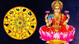 Sharad Purnima: ಲಕ್ಷ್ಮಿ ದೇವಿ ಭೂಲೋಕಕ್ಕೆ ಬರುವ ದಿನ.. ಯಾರಿಗೆ ಲಾಭ?	