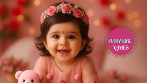 Baby Girl Names: ನಿಮ್ಮ ಪುಟ್ಟ ದೇವತೆಗೆ.. ಎಲ್ಲರ ಹೃದಯ ಗೆಲ್ಲುವ ಅತಿ ಸುಂದರ ಮತ್ತು ಟ್ರೆಂಡಿ ಹೆಸರುಗಳು! 