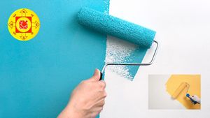 ದೀಪಾವಳಿಗೆ ಮನೆಗೆ ಬಣ್ಣ ಬಳಿಯುವ ಮೊದಲು ನೋಡಿ! ಪ್ರತಿ ಕೋಣೆಗೆ ಶುಭ ಬಣ್ಣ ಯಾವುದು?